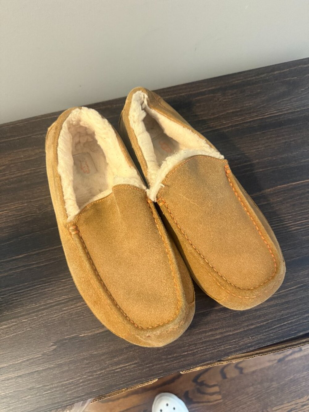 Ugg Men's Ascot Shoes - 11